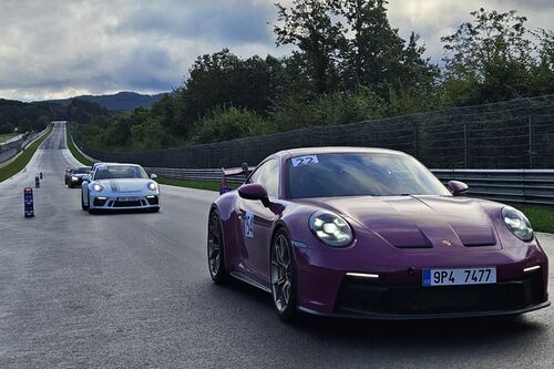 20240909_083107 | 09.09.2024 Nürburgring Nordschleife (D) - pro začátečníky i pokročilé