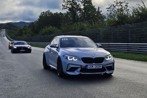 20240909_083112(0) | 09.09.2024 Nürburgring Nordschleife (D) - pro začátečníky i pokročilé