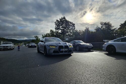 20240909_084109(0) | 09.09.2024 Nürburgring Nordschleife (D) - pro začátečníky i pokročilé