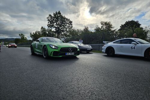 20240909_084206 | 09.09.2024 Nürburgring Nordschleife (D) - pro začátečníky i pokročilé