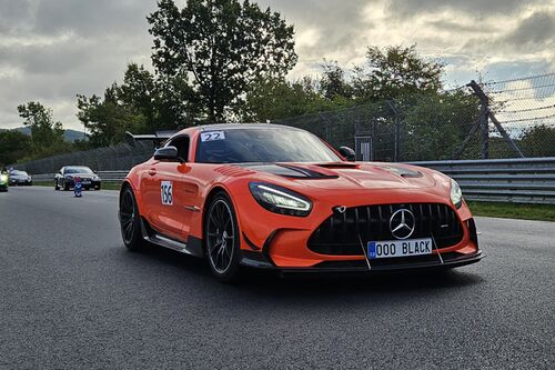 20240909_084939 | 09.09.2024 Nürburgring Nordschleife (D) - pro začátečníky i pokročilé