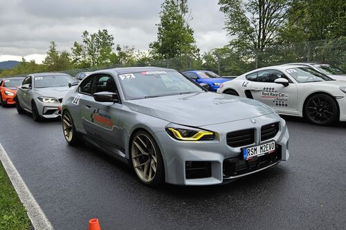 20240909_094647 | 09.09.2024 Nürburgring Nordschleife (D) - pro začátečníky i pokročilé