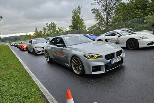 20240909_094651 | 09.09.2024 Nürburgring Nordschleife (D) - pro začátečníky i pokročilé