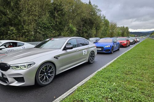 20240909_094725 | 09.09.2024 Nürburgring Nordschleife (D) - pro začátečníky i pokročilé