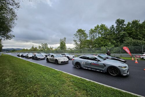 20240909_095950 | 09.09.2024 Nürburgring Nordschleife (D) - pro začátečníky i pokročilé