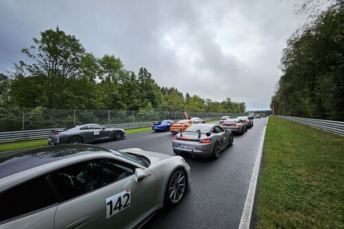 20240909_100029 | 09.09.2024 Nürburgring Nordschleife (D) - pro začátečníky i pokročilé