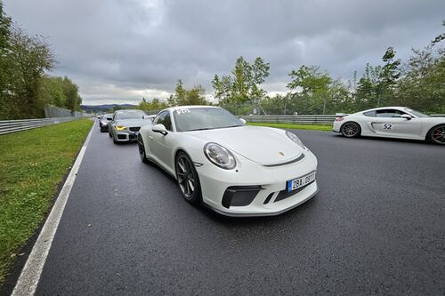 20240909_100038 | 09.09.2024 Nürburgring Nordschleife (D) - pro začátečníky i pokročilé