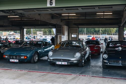 R31_6311 | 24.09.2024 Oldtimer & Youngtimer Trackday Brno