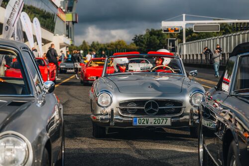 R31_8091 | 24.09.2024 Oldtimer & Youngtimer Trackday Brno