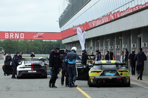 R31_2312 | Trackday Automotodrom Brno 08.10.2024