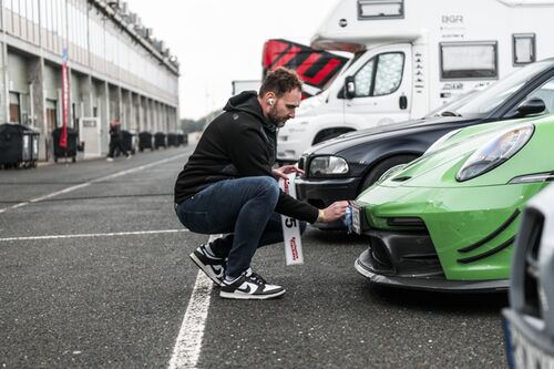 Trackday Automotodrom Brno 08.10.2024