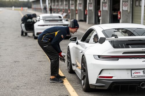 Trackday Automotodrom Brno 08.10.2024