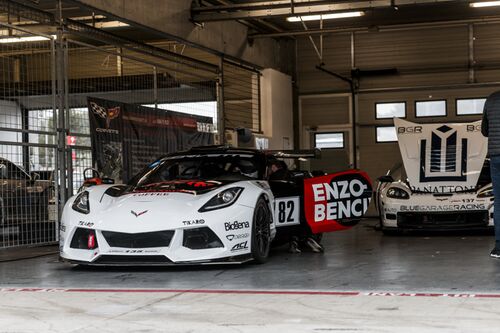 Trackday Automotodrom Brno 08.10.2024