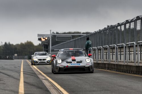 Trackday Automotodrom Brno 08.10.2024