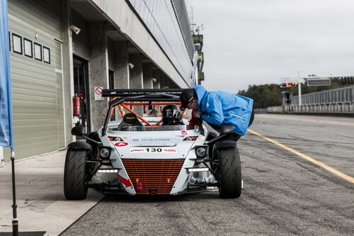 Trackday Automotodrom Brno 08.10.2024