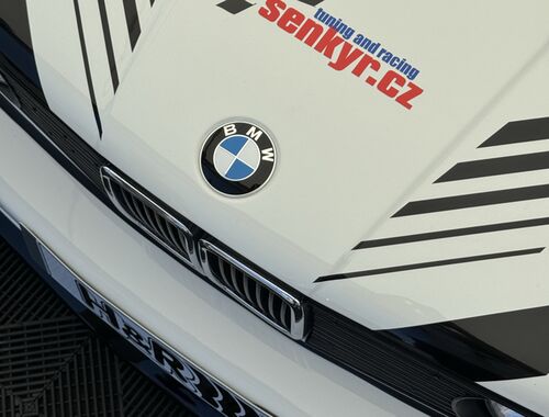 Motorsportová dokonalost ve své ryzí podobě – to je legendární BMW M3 E30 | ADAC 24h Nürburgring 2025 - 3h Classic 18.-22.05.2025 (Reportáž)