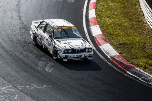 ADAC 24h Nürburgring 2025 - 3h Classic 18.-22.05.2025