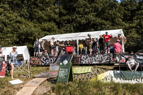 ADAC 24h Nürburgring 2025 - 3h Classic 18.-22.05.2025