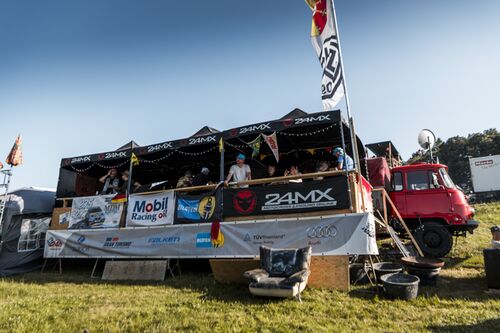 ADAC 24h Nürburgring 2025 - 3h Classic 18.-22.05.2025