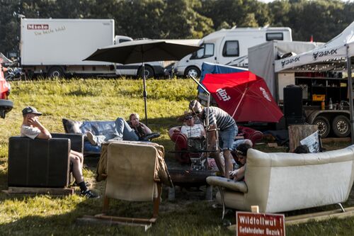 ADAC 24h Nürburgring 2025 - 3h Classic 18.-22.05.2025