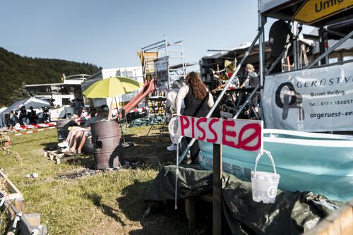 ADAC 24h Nürburgring 2025 - 3h Classic 18.-22.05.2025