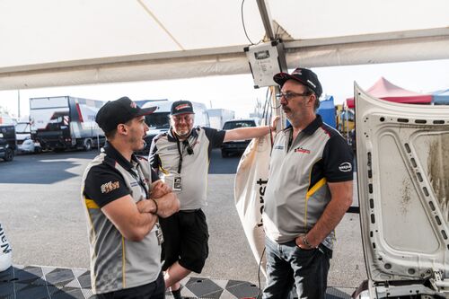 ADAC 24h Nürburgring 2025 - 3h Classic 18.-22.05.2025