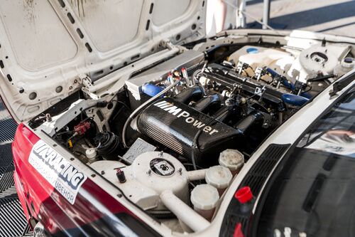 ADAC 24h Nürburgring 2025 - 3h Classic 18.-22.05.2025