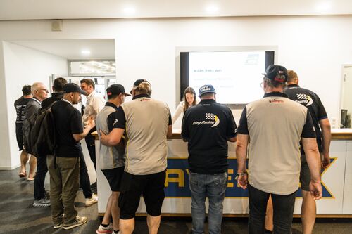 ADAC 24h Nürburgring 2025 - 3h Classic 18.-22.05.2025