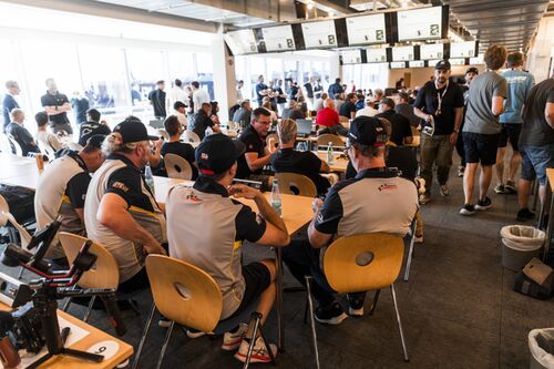 ADAC 24h Nürburgring 2025 - 3h Classic 18.-22.05.2025