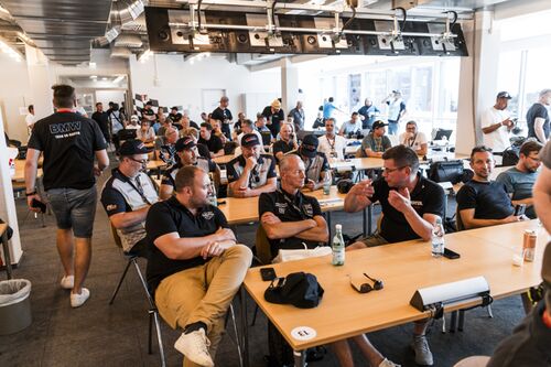 ADAC 24h Nürburgring 2025 - 3h Classic 18.-22.05.2025