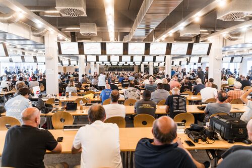 ADAC 24h Nürburgring 2025 - 3h Classic 18.-22.05.2025