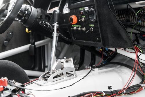 ADAC 24h Nürburgring 2025 - 3h Classic 18.-22.05.2025