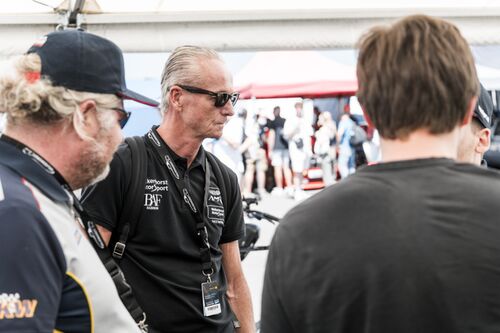 ADAC 24h Nürburgring 2025 - 3h Classic 18.-22.05.2025