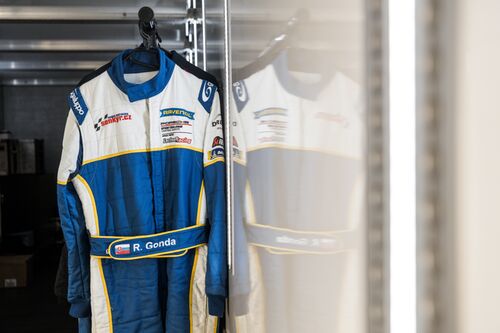 ADAC 24h Nürburgring 2025 - 3h Classic 18.-22.05.2025