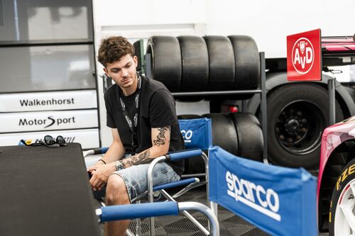 ADAC 24h Nürburgring 2025 - 3h Classic 18.-22.05.2025