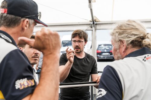 ADAC 24h Nürburgring 2025 - 3h Classic 18.-22.05.2025