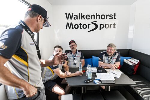 ADAC 24h Nürburgring 2025 - 3h Classic 18.-22.05.2025