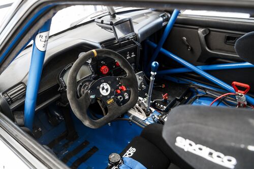 ADAC 24h Nürburgring 2025 - 3h Classic 18.-22.05.2025