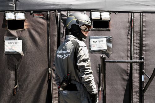 ADAC 24h Nürburgring 2025 - 3h Classic 18.-22.05.2025