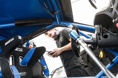 ADAC 24h Nürburgring 2025 - 3h Classic 18.-22.05.2025