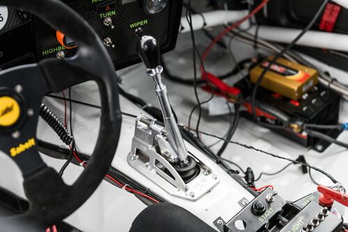 ADAC 24h Nürburgring 2025 - 3h Classic 18.-22.05.2025