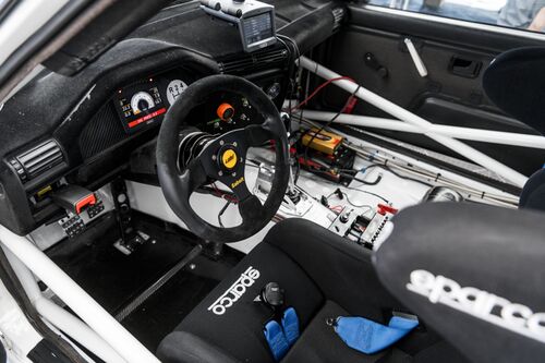 ADAC 24h Nürburgring 2025 - 3h Classic 18.-22.05.2025