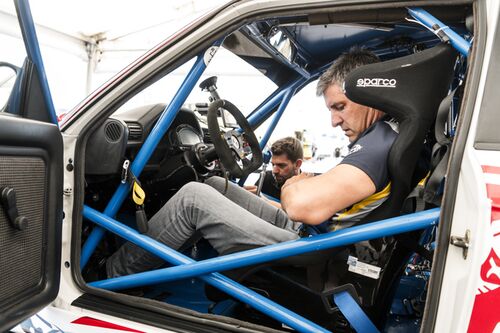 ADAC 24h Nürburgring 2025 - 3h Classic 18.-22.05.2025