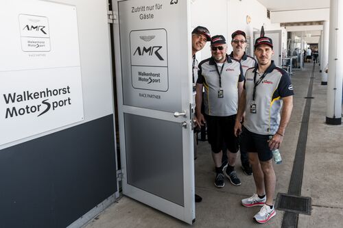 ADAC 24h Nürburgring 2025 - 3h Classic 18.-22.05.2025