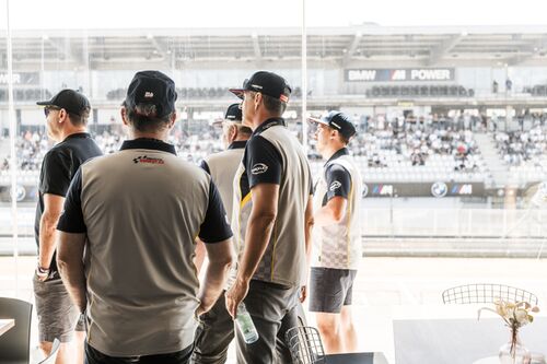 ADAC 24h Nürburgring 2025 - 3h Classic 18.-22.05.2025