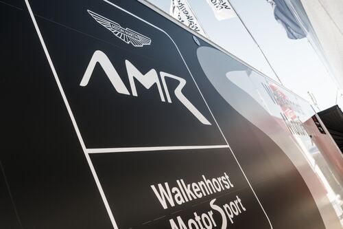 ADAC 24h Nürburgring 2025 - 3h Classic 18.-22.05.2025