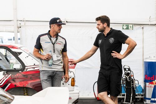 ADAC 24h Nürburgring 2025 - 3h Classic 18.-22.05.2025