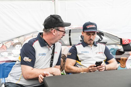 ADAC 24h Nürburgring 2025 - 3h Classic 18.-22.05.2025