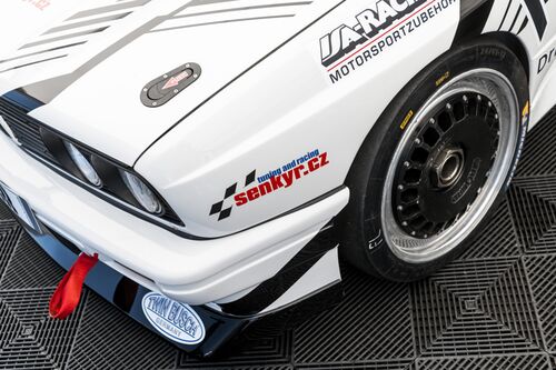 ADAC 24h Nürburgring 2025 - 3h Classic 18.-22.05.2025