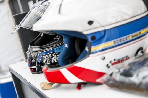 ADAC 24h Nürburgring 2025 - 3h Classic 18.-22.05.2025